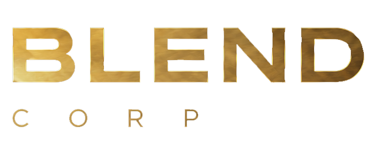Blend Corp