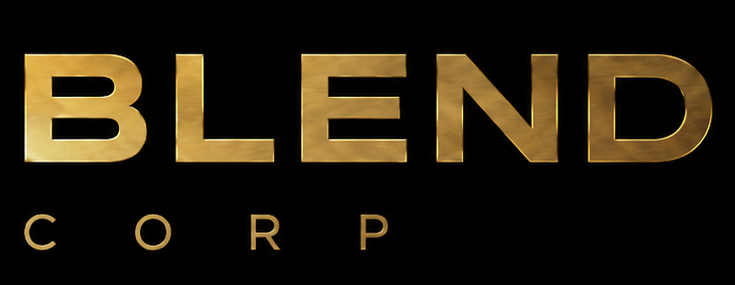 BlendCorp.cl